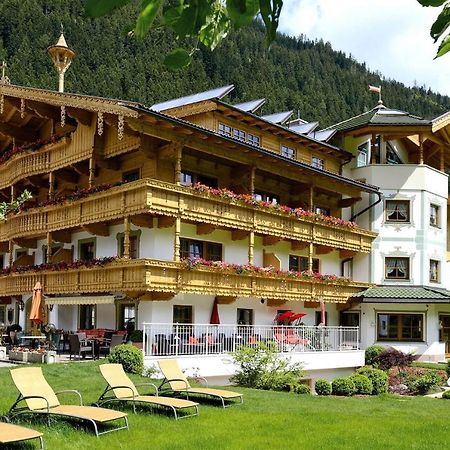 Ferienhof Oblasser Mayrhofen Luaran gambar