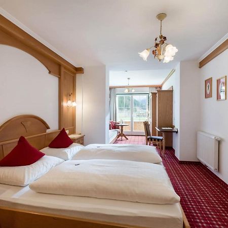 Ferienhof Oblasser Mayrhofen Luaran gambar