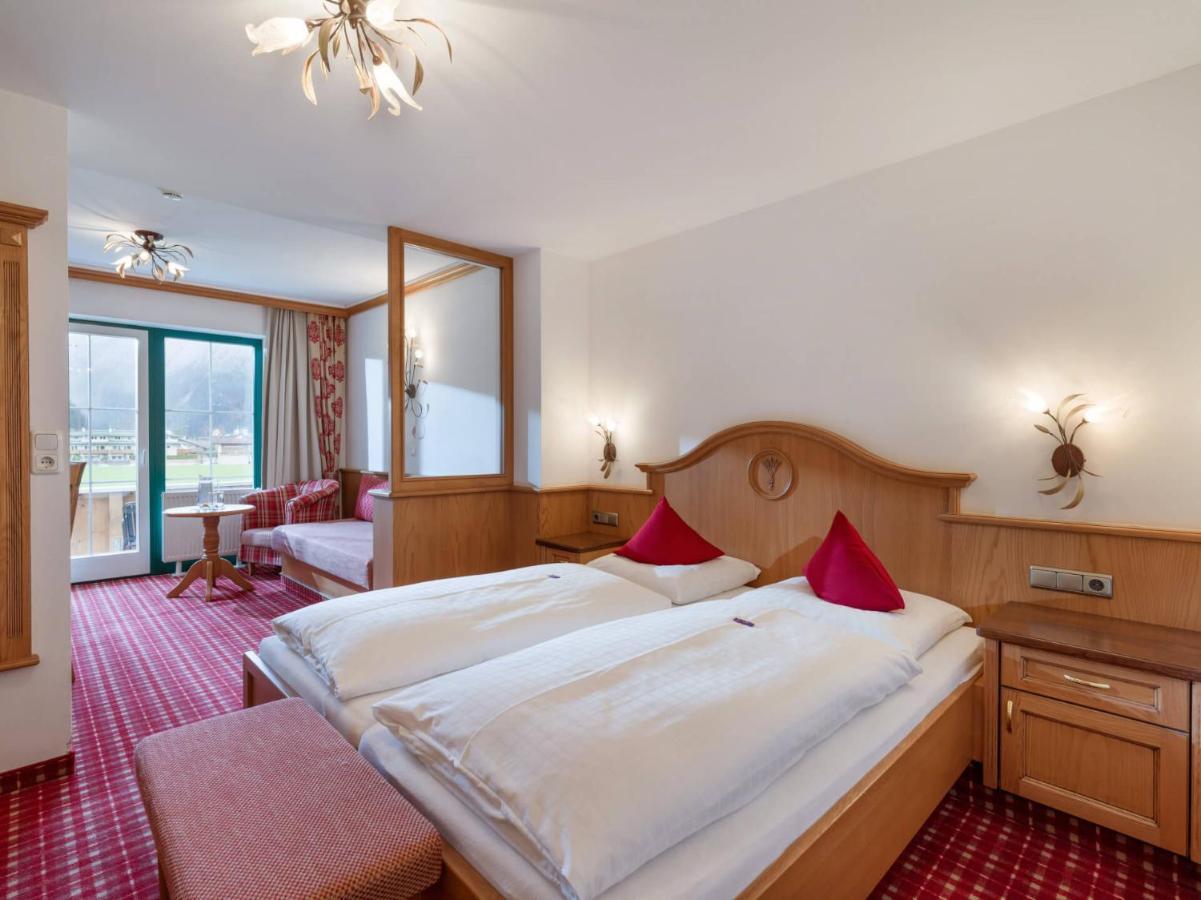 Ferienhof Oblasser Mayrhofen Luaran gambar