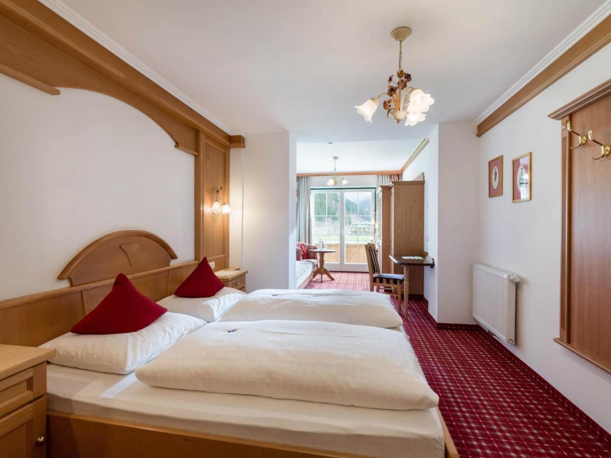 Ferienhof Oblasser Mayrhofen Luaran gambar