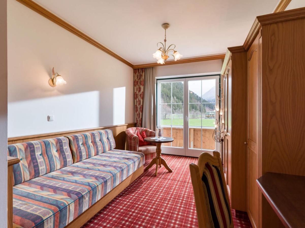 Ferienhof Oblasser Mayrhofen Luaran gambar