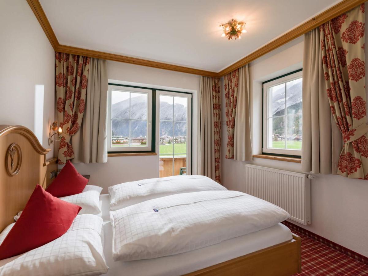 Ferienhof Oblasser Mayrhofen Luaran gambar