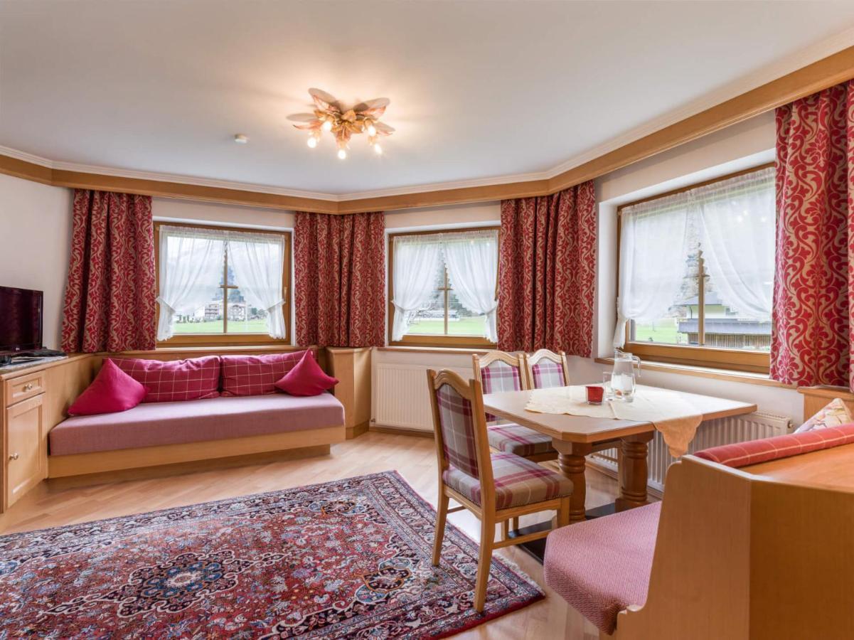Ferienhof Oblasser Mayrhofen Luaran gambar