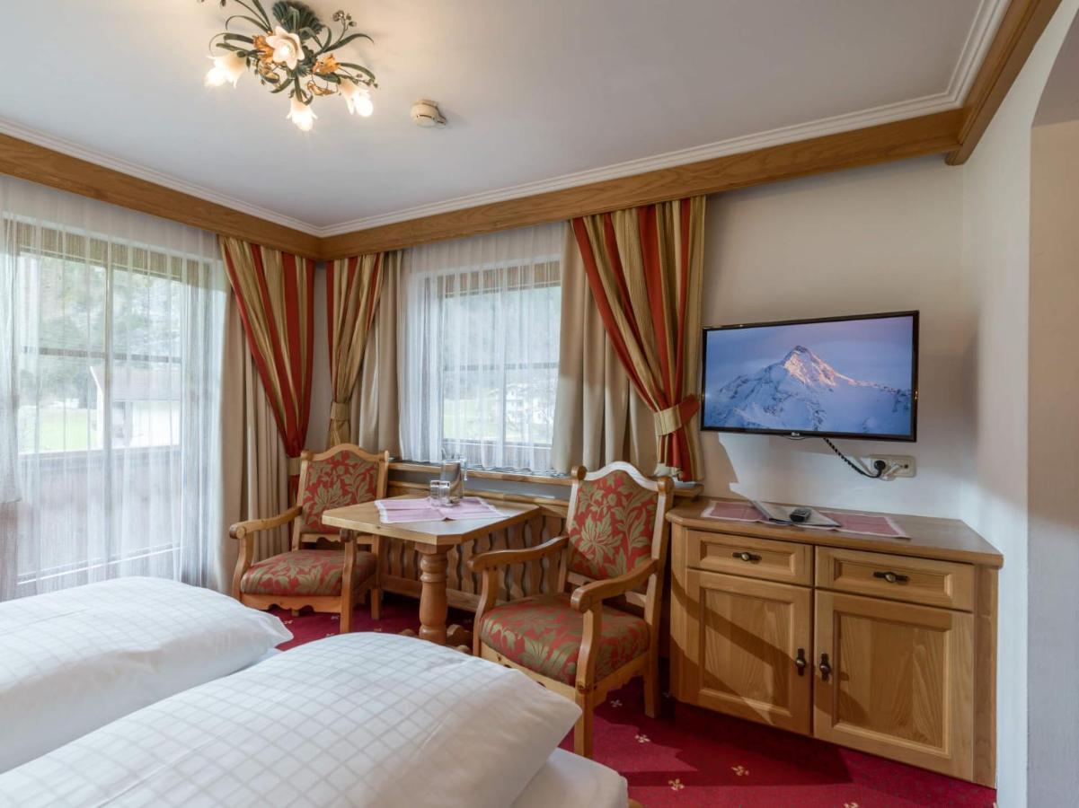 Ferienhof Oblasser Mayrhofen Luaran gambar