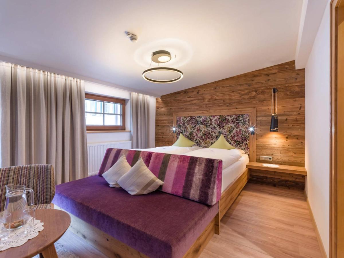 Ferienhof Oblasser Mayrhofen Luaran gambar