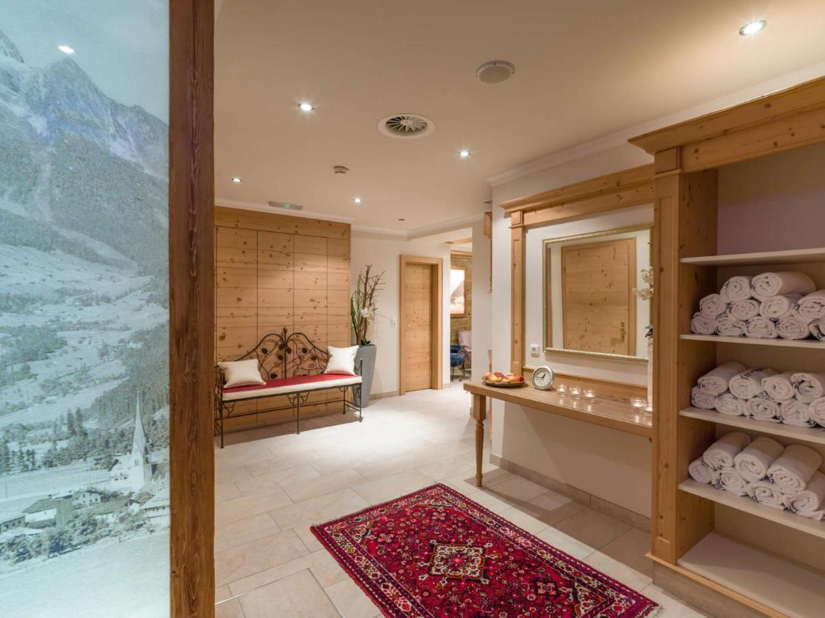Ferienhof Oblasser Mayrhofen Luaran gambar