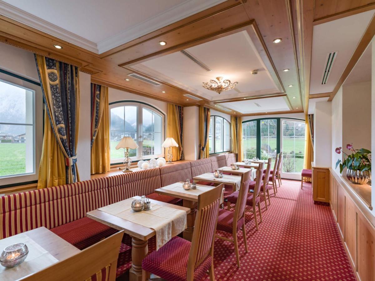 Ferienhof Oblasser Mayrhofen Luaran gambar