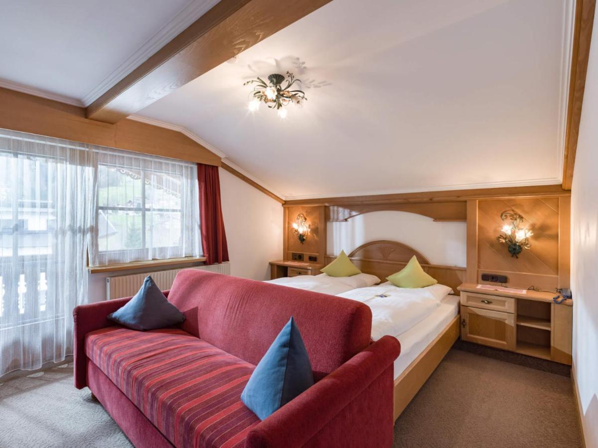 Ferienhof Oblasser Mayrhofen Luaran gambar