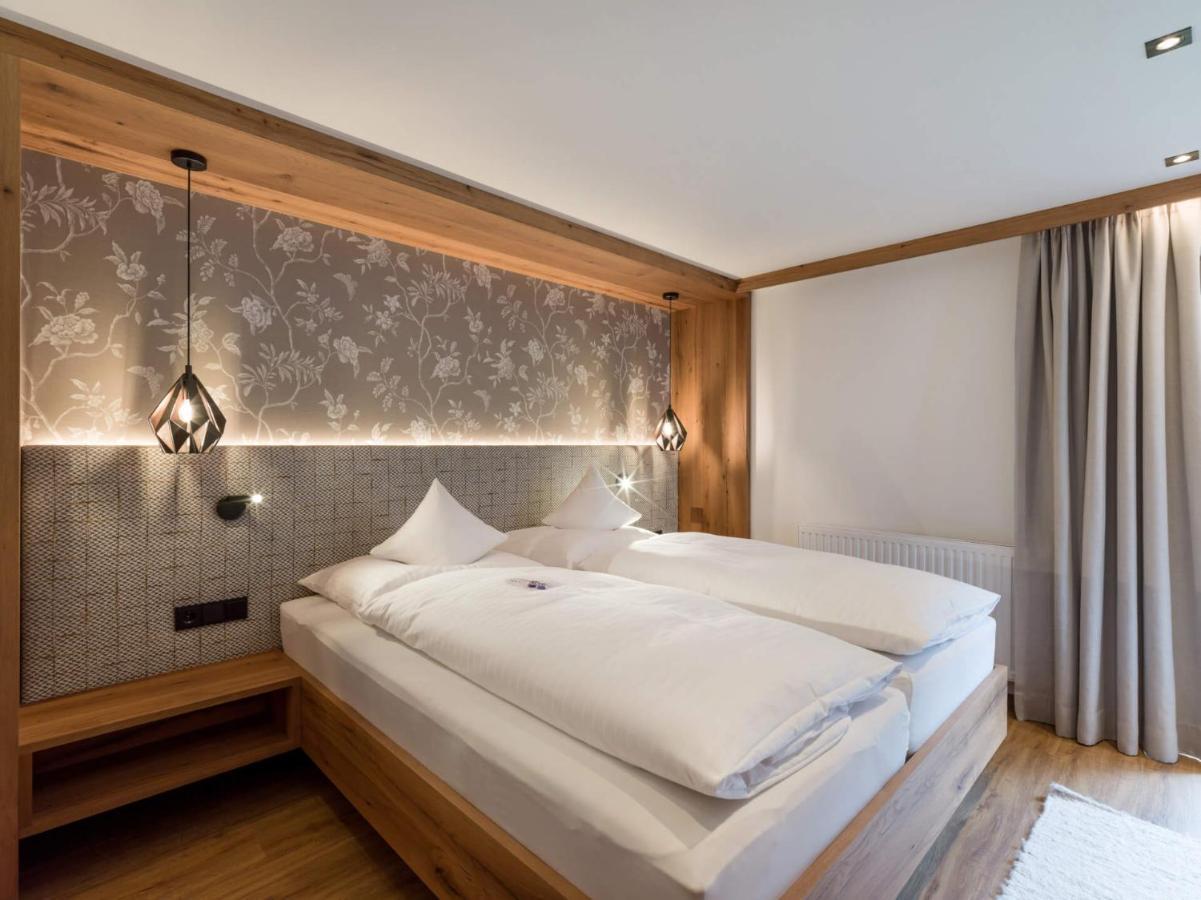 Ferienhof Oblasser Mayrhofen Luaran gambar
