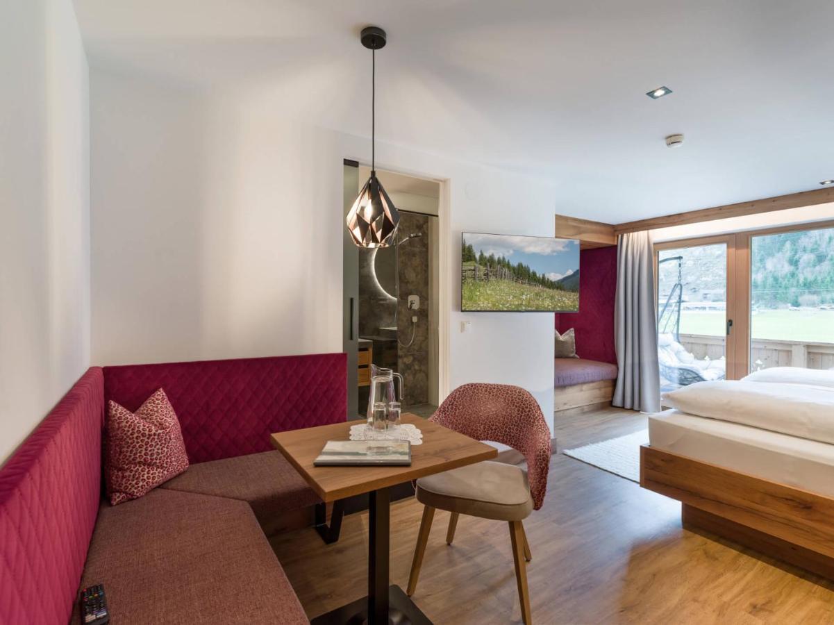 Ferienhof Oblasser Mayrhofen Luaran gambar