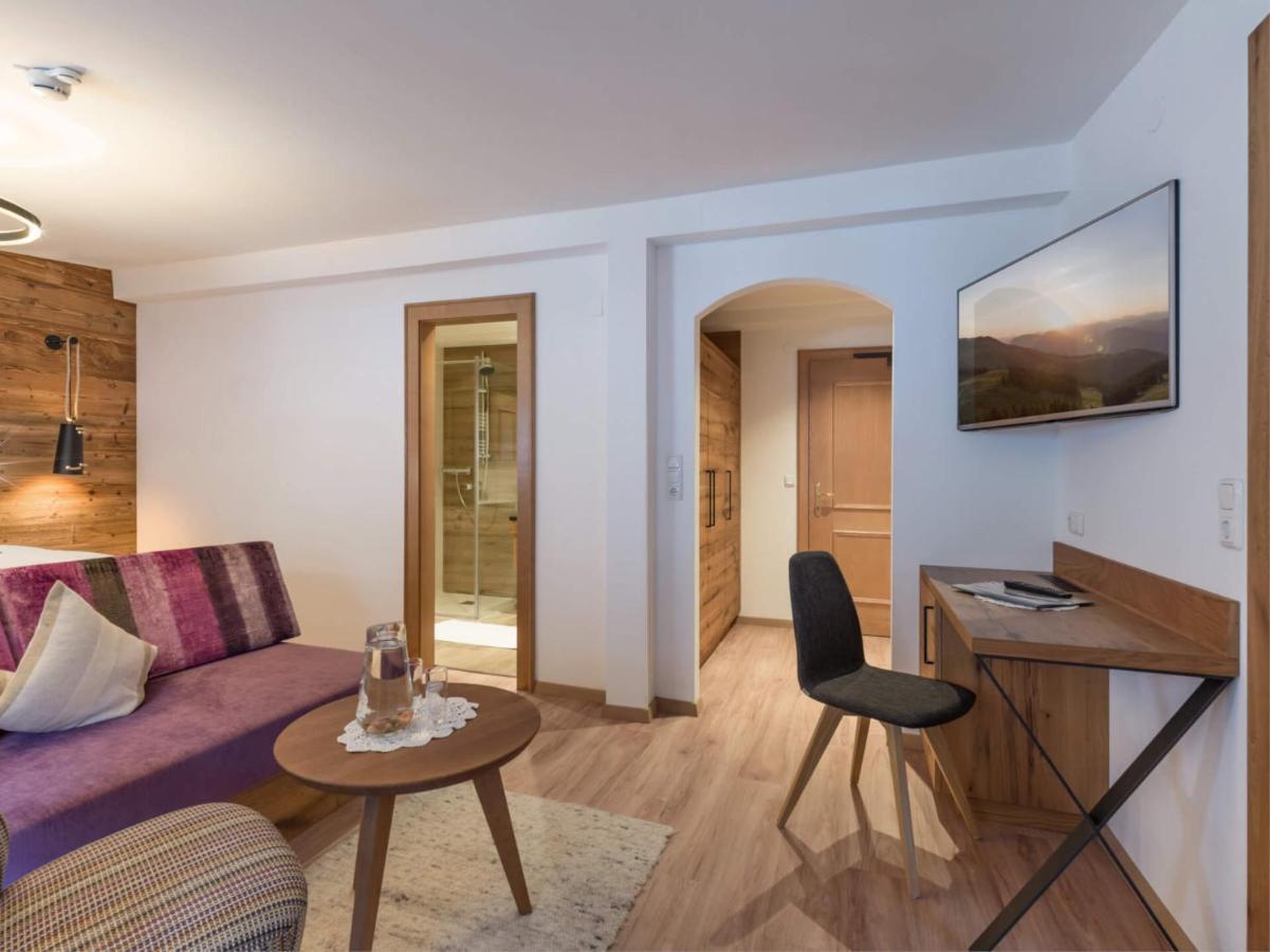 Ferienhof Oblasser Mayrhofen Luaran gambar