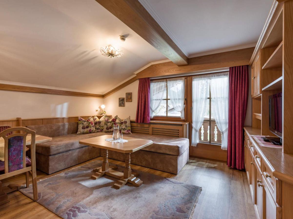 Ferienhof Oblasser Mayrhofen Luaran gambar