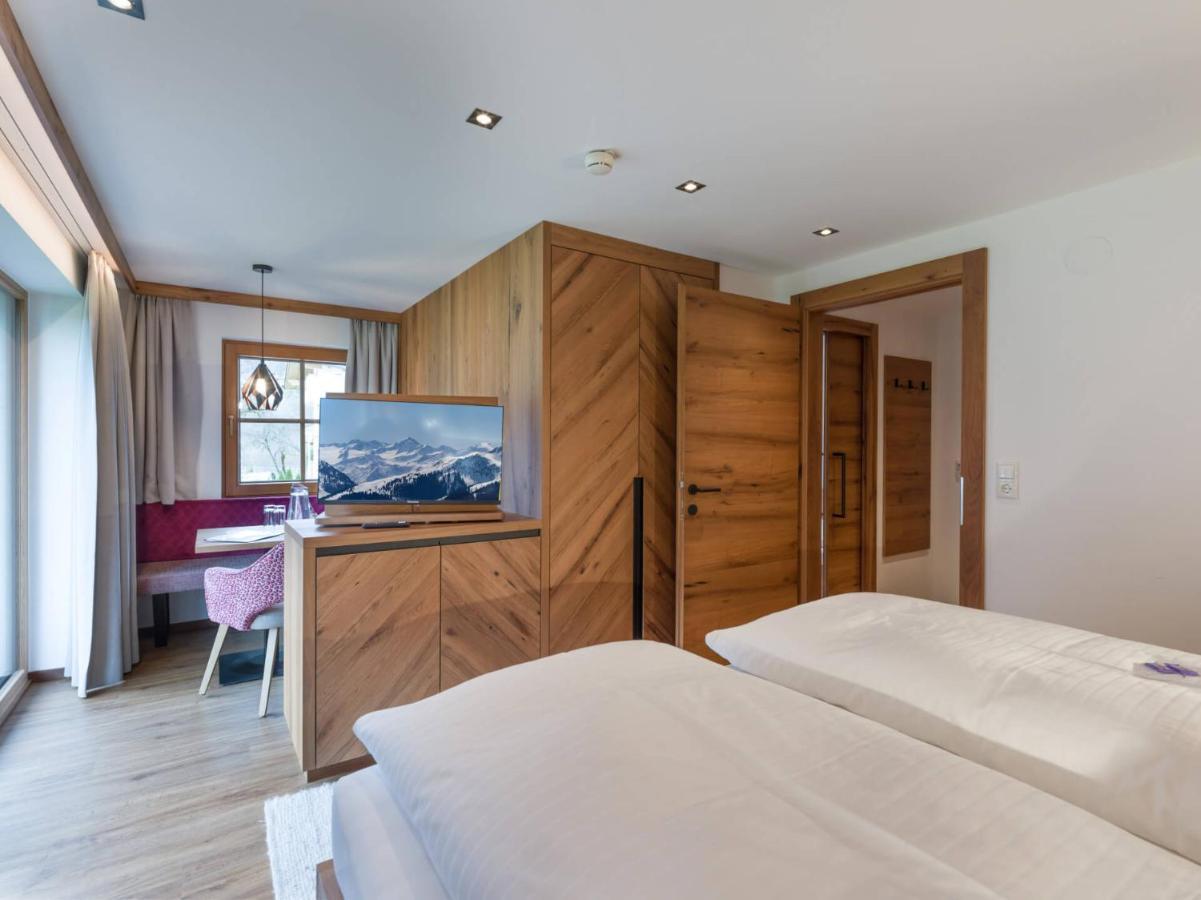 Ferienhof Oblasser Mayrhofen Luaran gambar