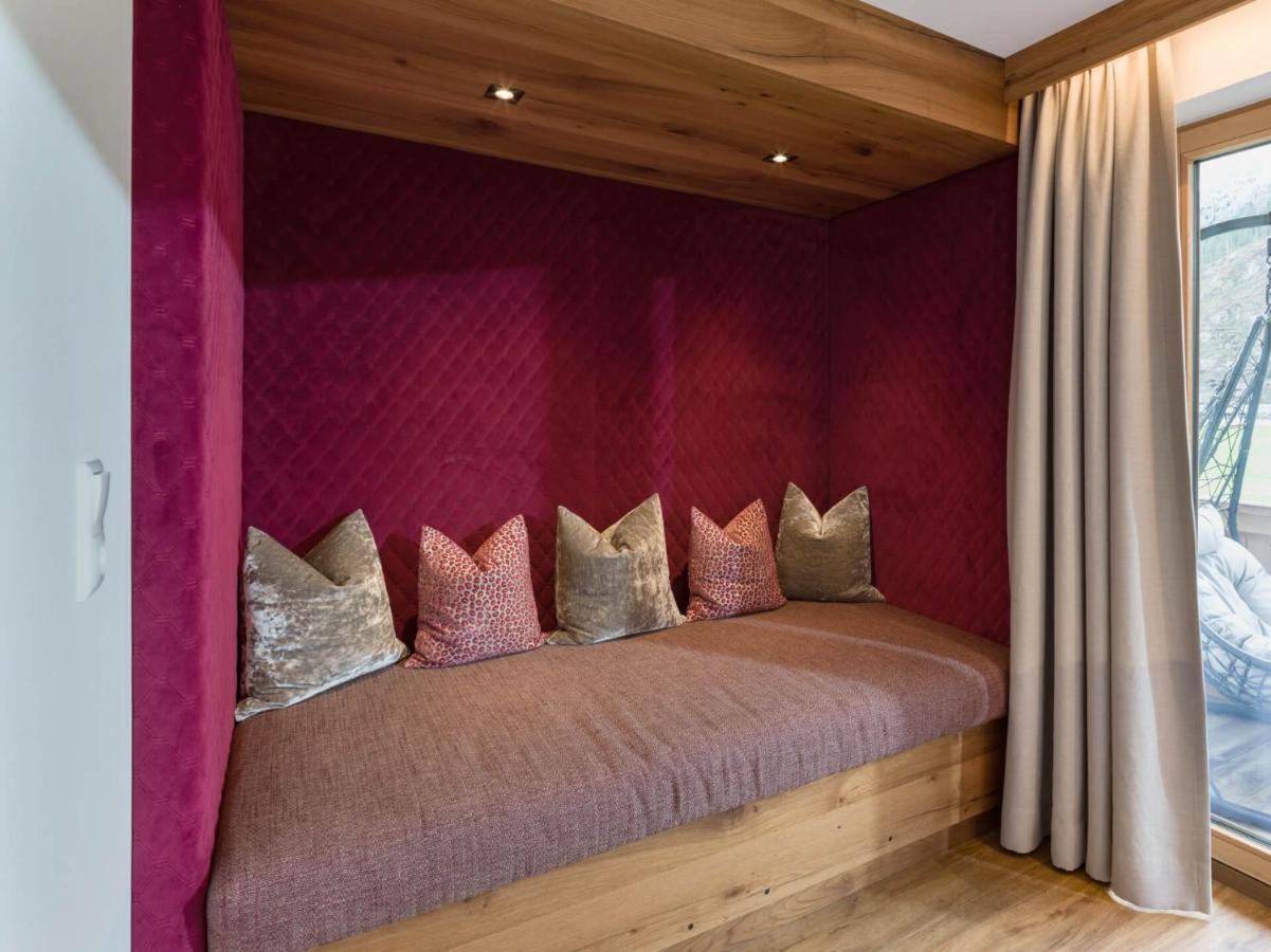 Ferienhof Oblasser Mayrhofen Luaran gambar