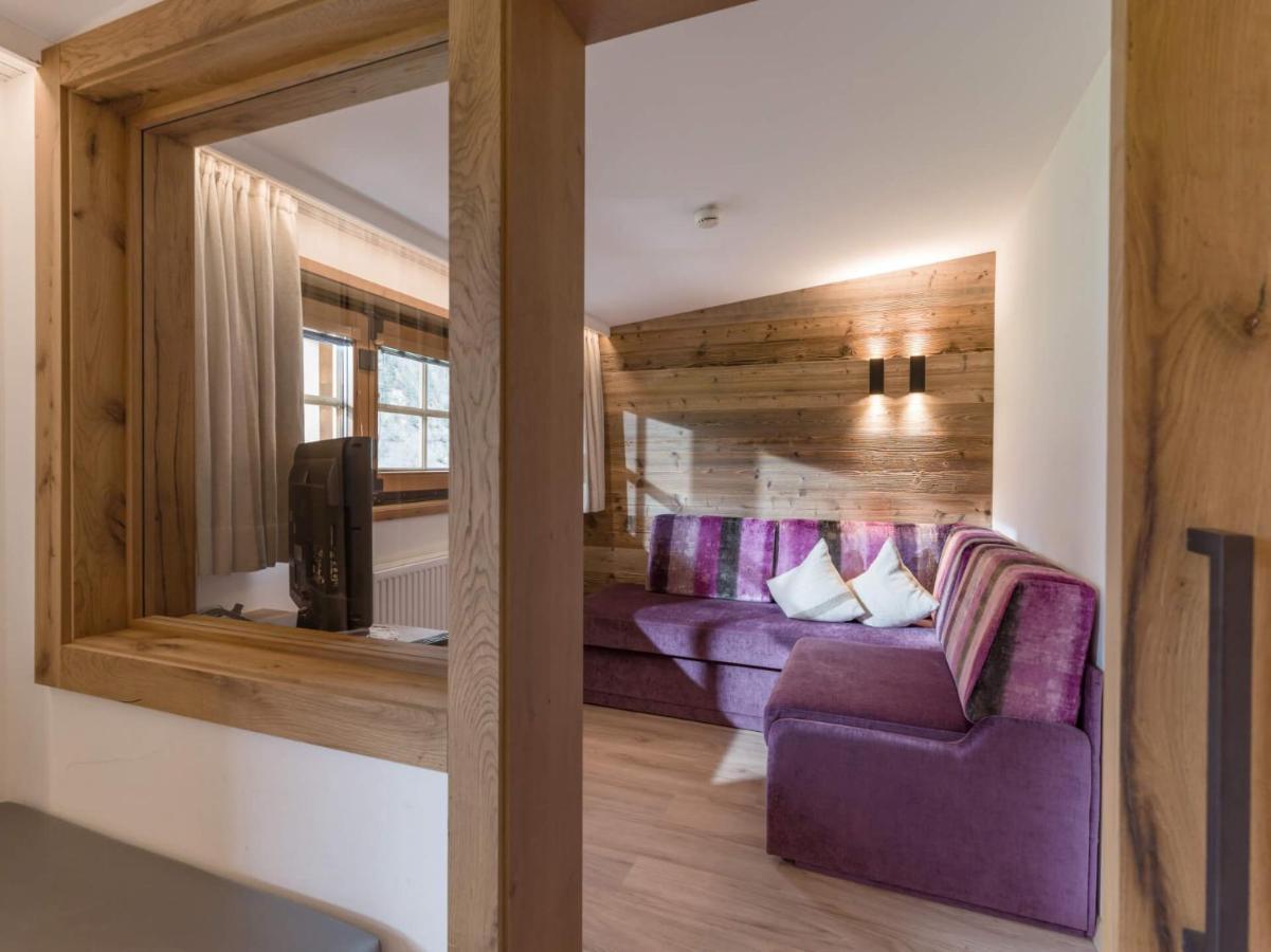 Ferienhof Oblasser Mayrhofen Luaran gambar