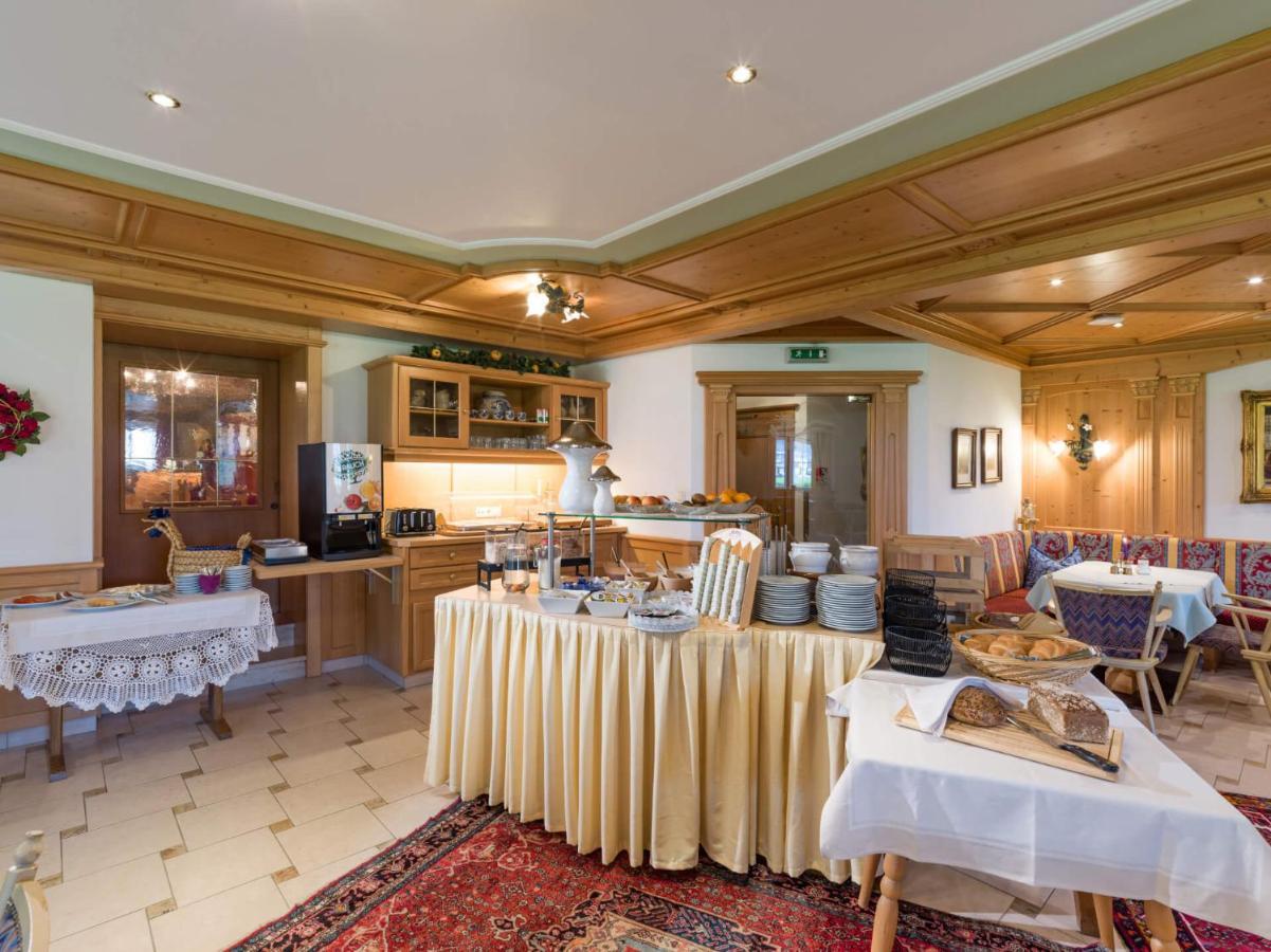 Ferienhof Oblasser Mayrhofen Luaran gambar