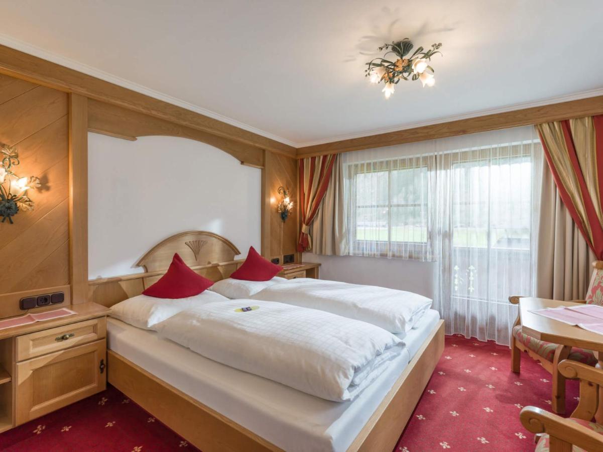 Ferienhof Oblasser Mayrhofen Luaran gambar