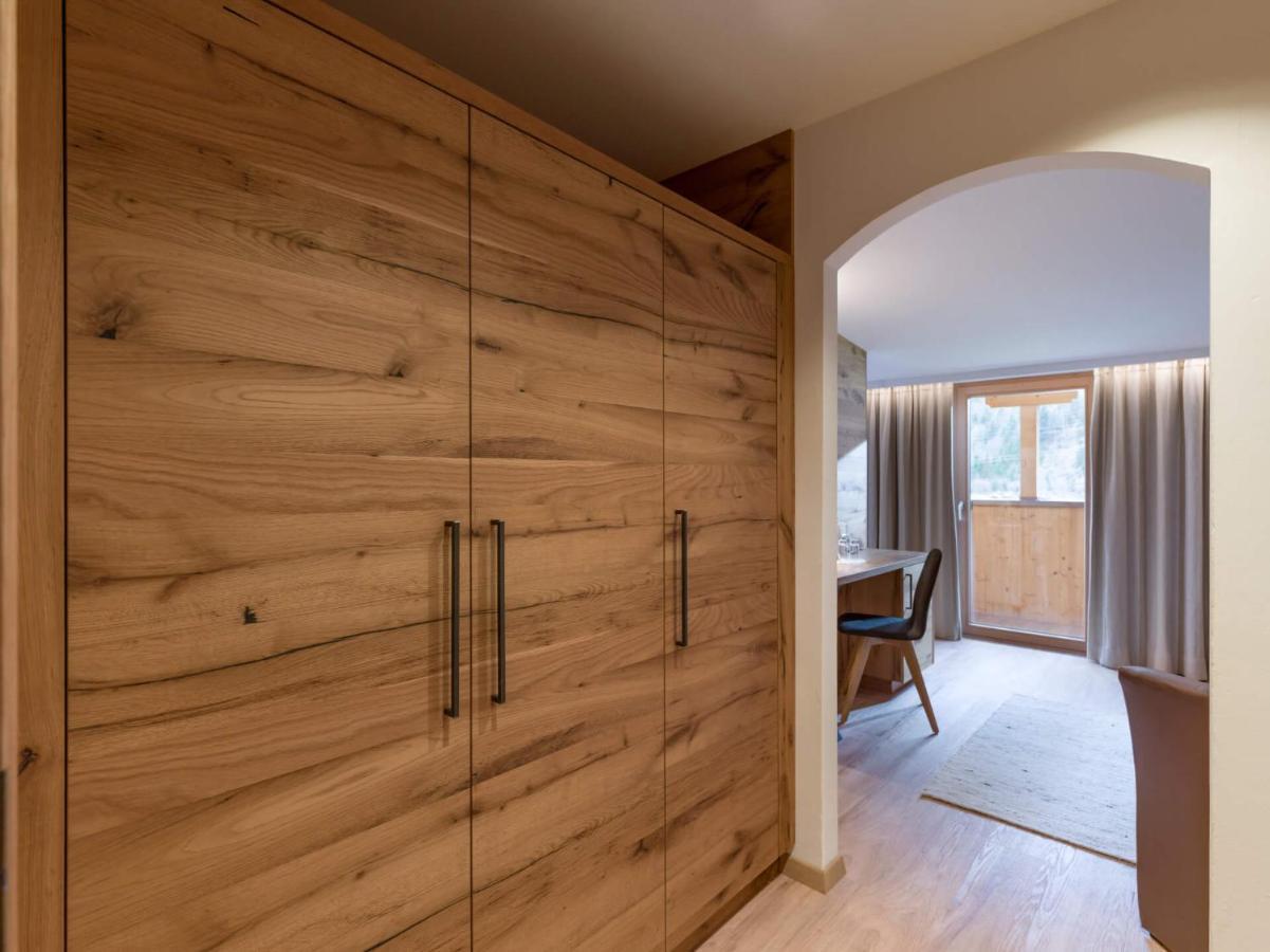 Ferienhof Oblasser Mayrhofen Luaran gambar