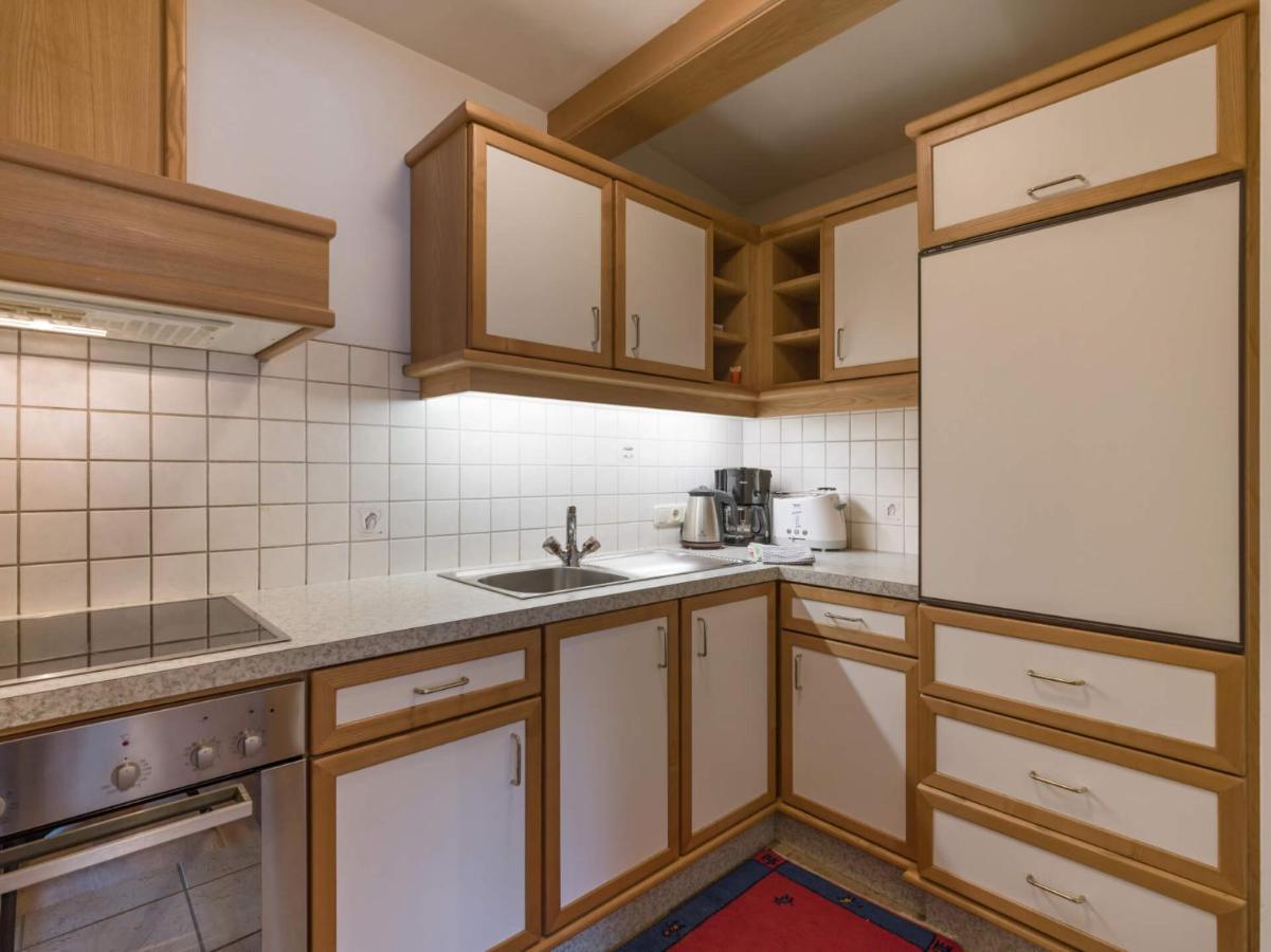 Ferienhof Oblasser Mayrhofen Luaran gambar